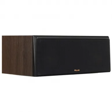 Центральный канал Klipsch RP-500C Walnut